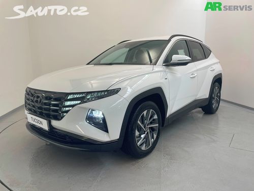 Hyundai Tucson, 23 1,6 T-GDI HP 2WD MT FREEDOM